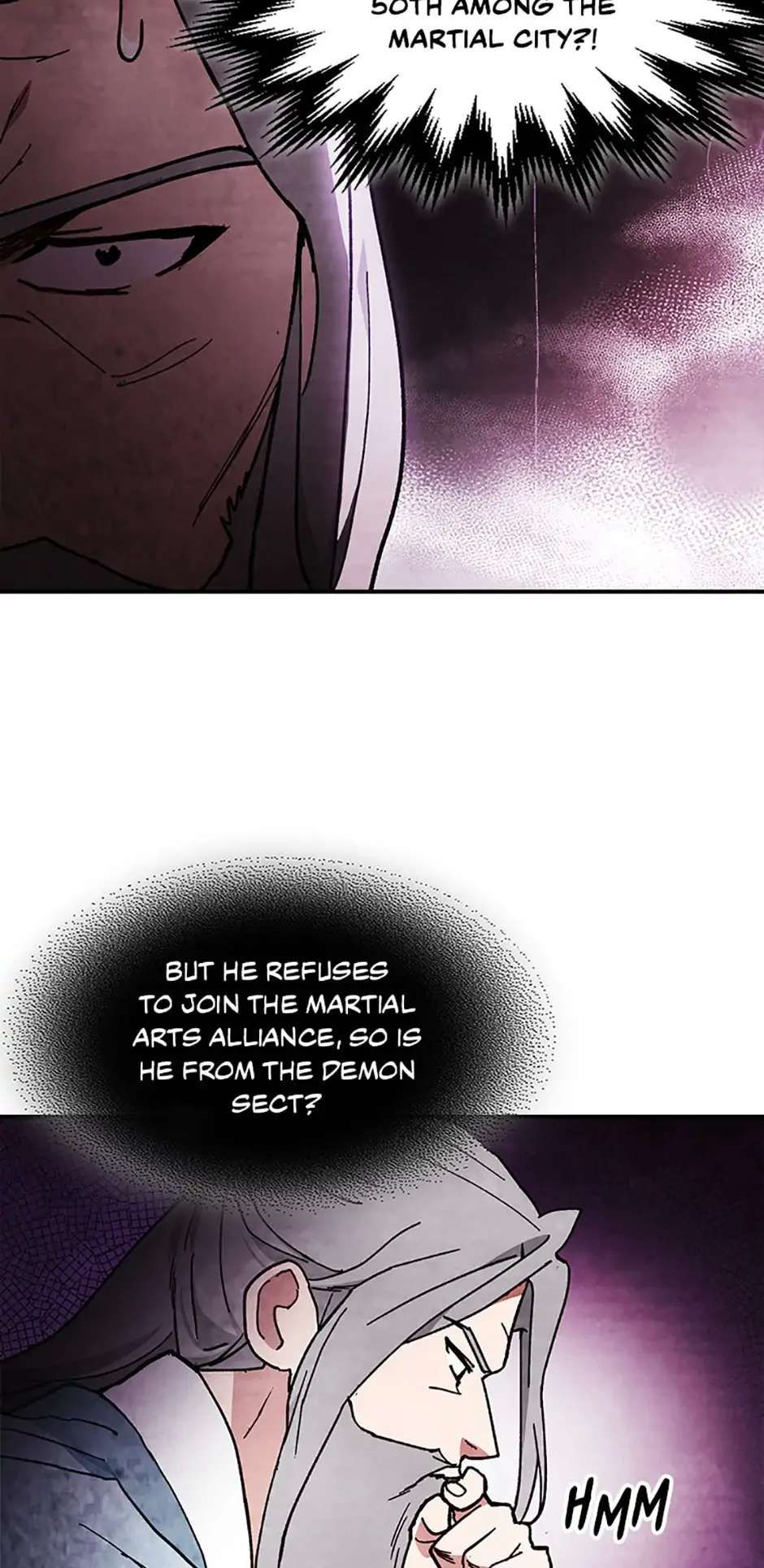 Yi Shen Dang Guan Chapter 28 12